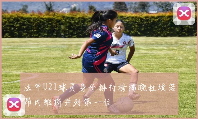 法甲U21球员身价排行榜揭晓杜埃若昂内维斯并列第一位