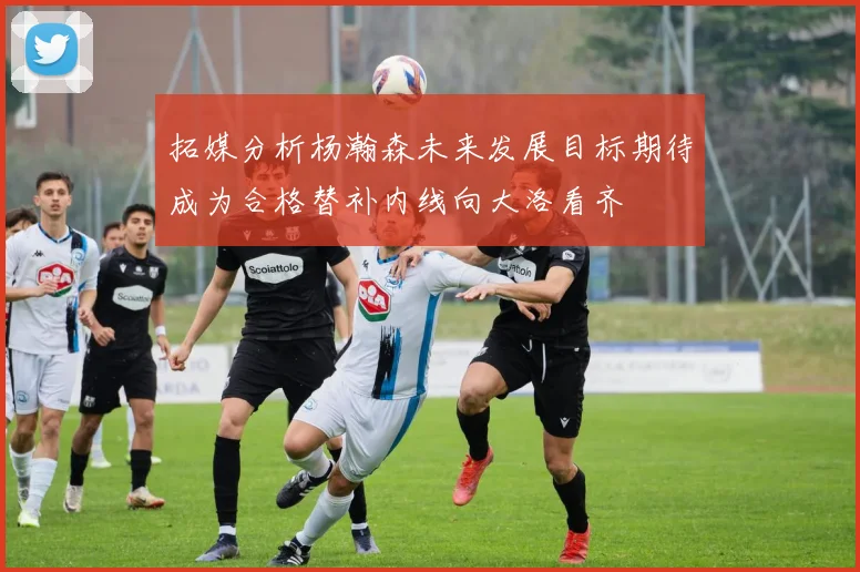 拓媒分析杨瀚森未来发展目标期待成为合格替补内线向大洛看齐
