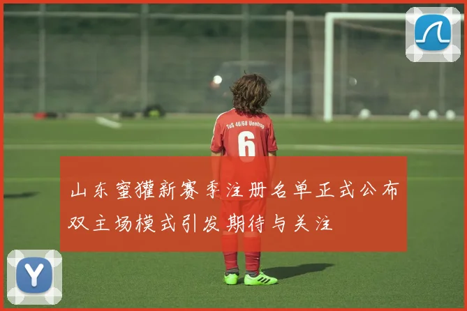 山东蜜獾新赛季注册名单正式公布双主场模式引发期待与关注