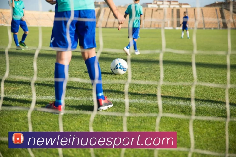 雷火电竞发展历程