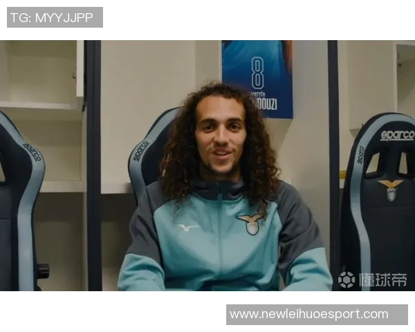 拉齐奥有意引进奇克替代即将离队的贡多齐